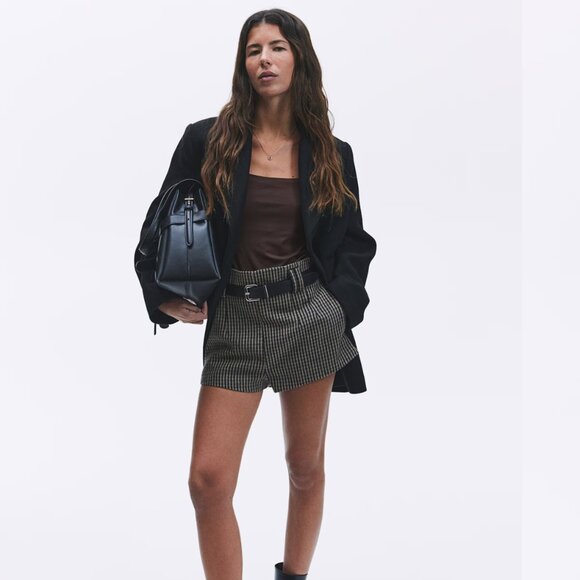 H&M Long-sleeved Jersey Top - Picture 3 of 4